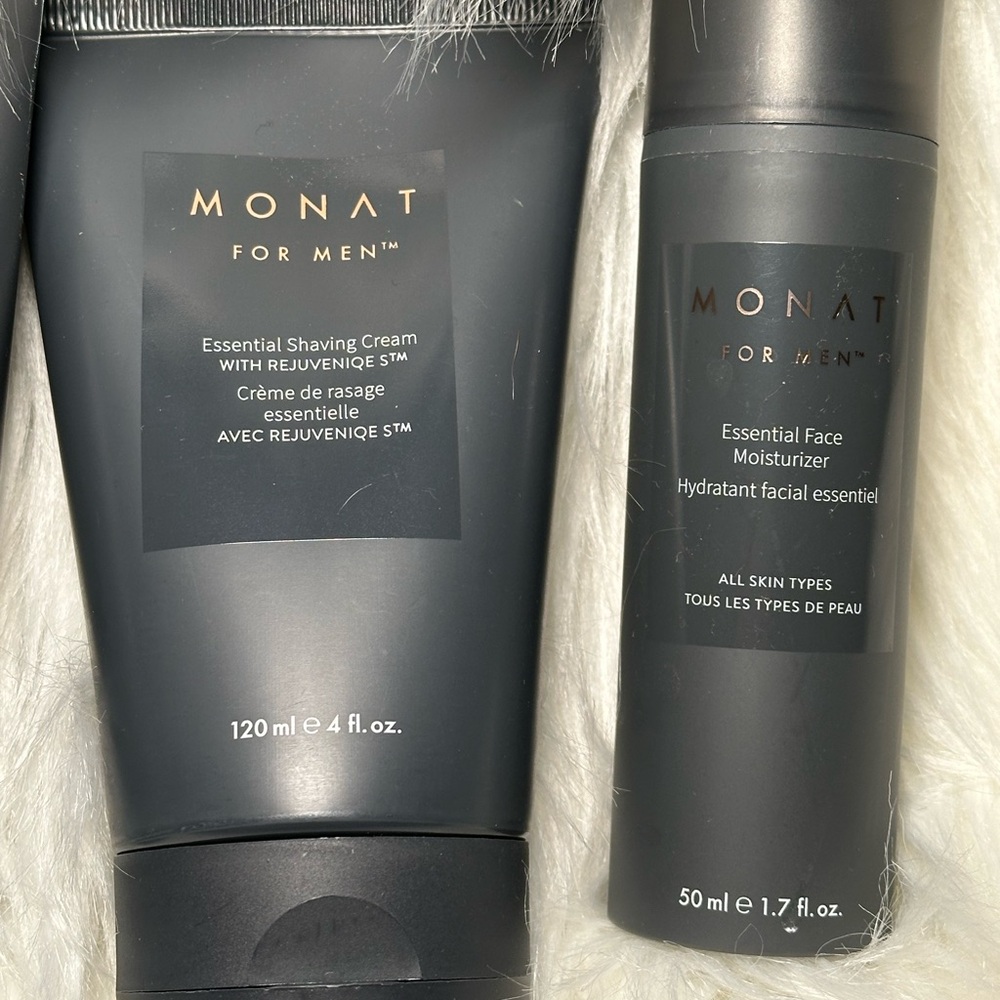 Monat For Men Skincare Set - Picture 3 of 4